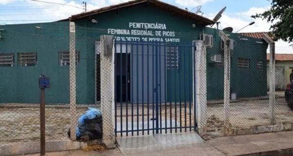 Policial penal é preso suspeito de estuprar e torturar detentas dentro de presídio feminino em Picos