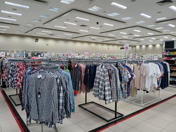 Armazém Paraíba de Floriano reúne ofertas para Dia dos Namorados, Copa do Mundo e festas juninas(Imagem:FlorianoNews)