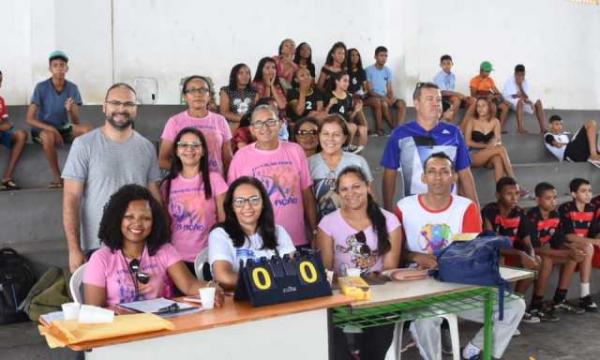 Secretaria de Educação realiza