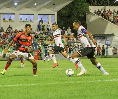 Os próximos jogos de cada clube no Campeonato Piauiense