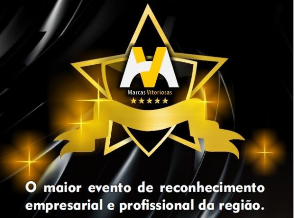 Marcas Vitoriosas realiza evento de reconhecimento empresarial em Floriano