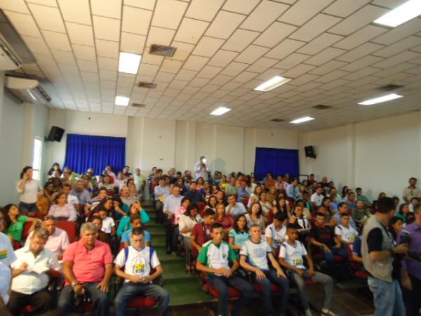 Encontro de Blogueiros e Radialistas discutiu mudanças na comunicação