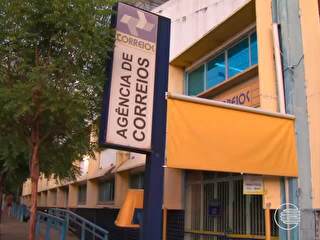 Pelo menos 50 agências dos Correios foram alvo de assaltos este ano no PI