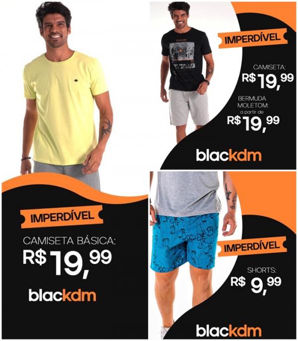 Black KDM (Imagem:Divulga&ccedil;&atilde;o)