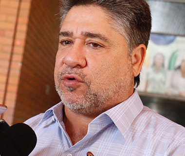 Madison diz que MDB apoia nome de Regina Sousa para o Senado Federal
