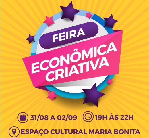 Festival Nacional de Teatro em Floriano contará com Feira Econômica