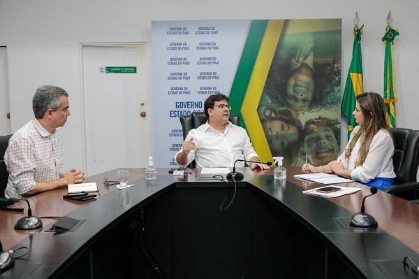 Governador anuncia concessão do Albertão e aumento do Bolsa Atleta