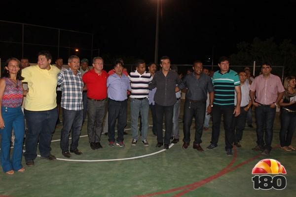 São Francisco do Piauí comemora 58 anos de Emancipação Política