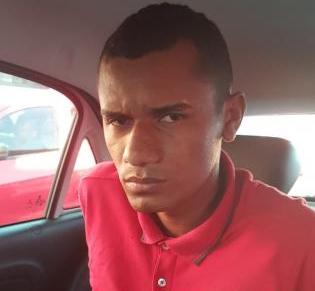 Preso suspeito de matar florianense após assalto em Teresina