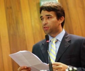 Marden Menezes elogia governo pela convocação de concursados