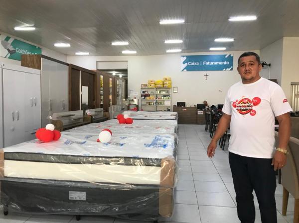 Confira as ofertas de "Fecha Mês" da Lojas Vamol
