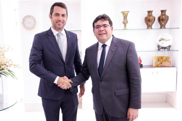 Governador anuncia R$ 22 milhões em crédito para o turismo piauiense até o fim deste ano