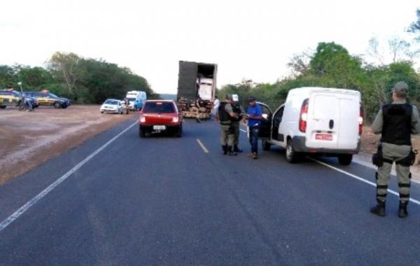 Opera&ccedil;&atilde;o Rodovida(Imagem:Divulga&ccedil;&atilde;o)