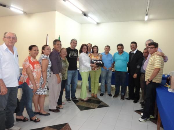 Rotary Club de Barão de Grajaú realizou palestra sobre tratamento alternativo do câncer