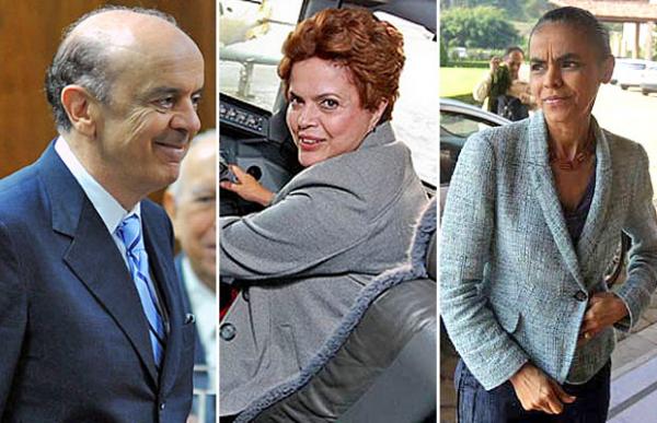 Candidatos privilegiam contato direto com eleitor na abertura da campanha