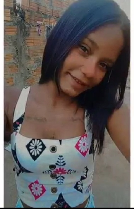 Adolescente é morta a facadas no bairro Alto da Cruz em Floriano