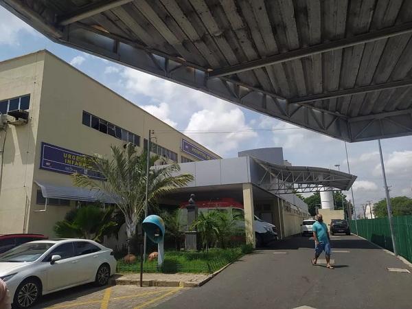 Menina de quatro anos é atacada por dois cachorros da raça pit bull na Zona Sul de Teresina
