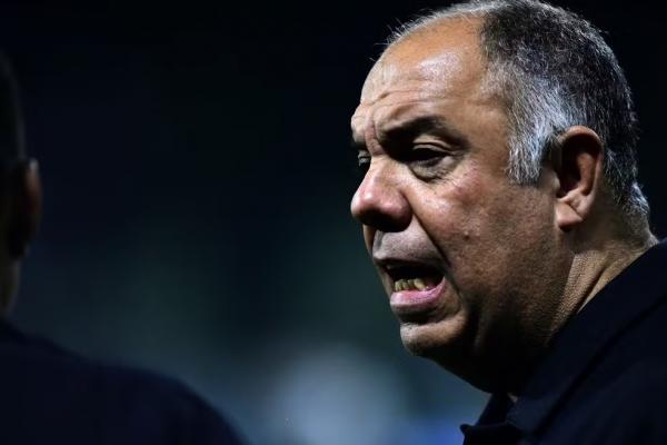 Braz diz que afastou Gabigol após ver "um ou dois fatos" no vestiário e prevê despedida à altura do