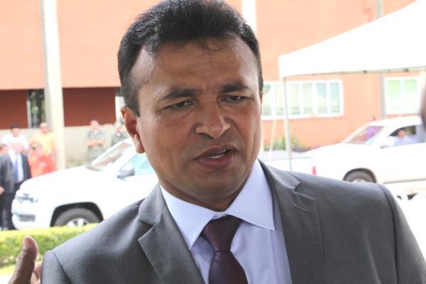 Fábio Abreu admite presidir diretório do PTB no Piauí