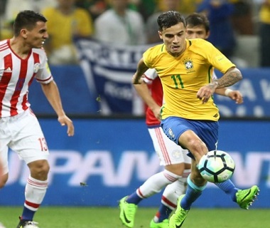 Não temos favoritos nas quartas de final da Copa América