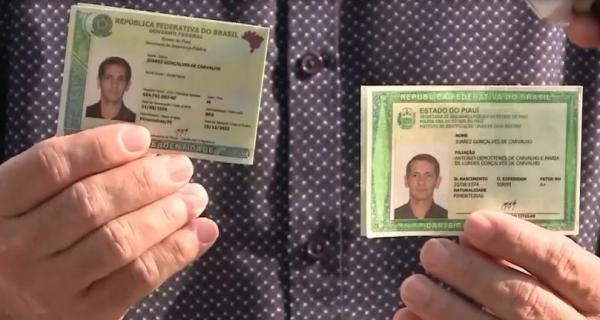 Piauí começa a emitir Carteira de Identidade Nacional; veja tudo que você precisa saber