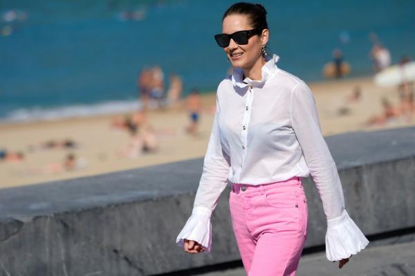 San Sebastian abre seu festival de cinema com homenagem a Marion Cotillard