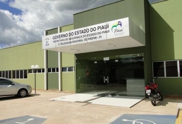 Homem é morto a tiros em Piripiri e suspeita é de dívida de drogas, diz PM
