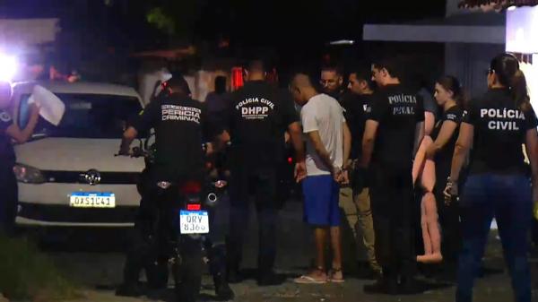 Caso Débora Vitória: Polícia Civil faz reconstituição da morte da criança