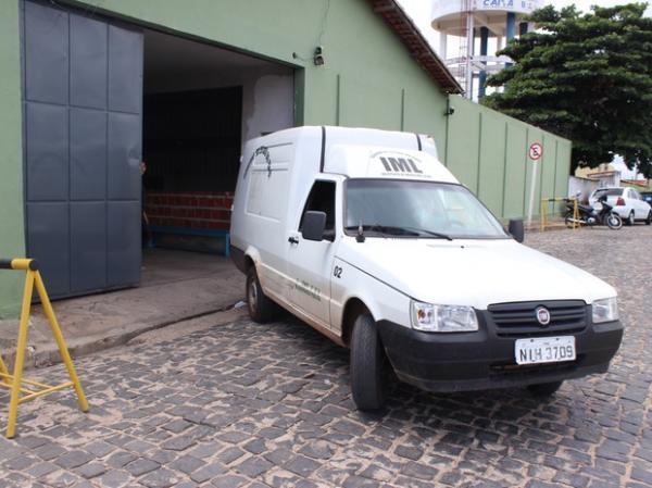 Detento é amarrado e morto com várias perfurações em presídio do PI