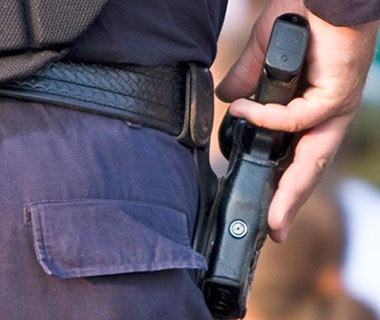 Corregedoria investiga caso de irmãos assassinados por policiais militares