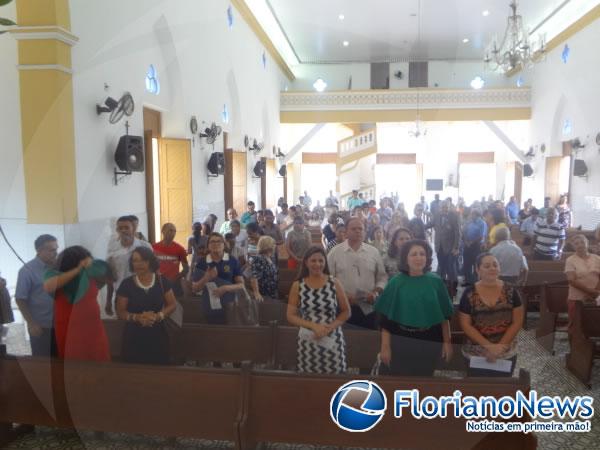  Rotary Club de Floriano M&eacute;dio Parna&iacute;ba comemorou 19&ordm; anivers&aacute;rio. (Imagem:FlorianoNews)