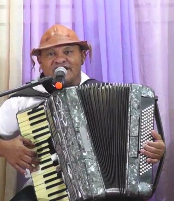Pix solidário em prol da saúde de Risomar Sanfoneiro: Faça sua contribuição e ajude!