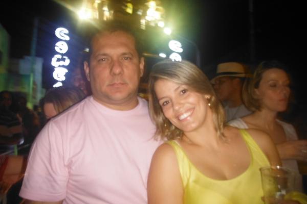 Deputado Gustavo Neiva prestigia carnaval de Floriano(Imagem:FlorianoNews)