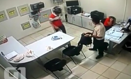 Polícia investiga bando suspeito de pelo menos 15 assaltos a comércios