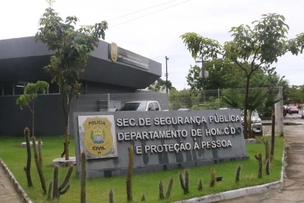 Jovem morre e outro fica ferido após troca de tiros na Zona Sul de Teresina