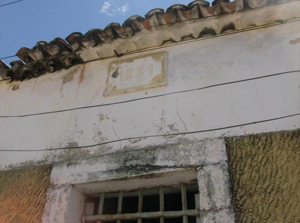 Antiga Cadeia (Imagem:Jos&eacute; Monteiro)