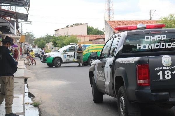 Piauí registra aumento de mortes violentas no 1º semestre de 2022 e se mantém na contramão do país