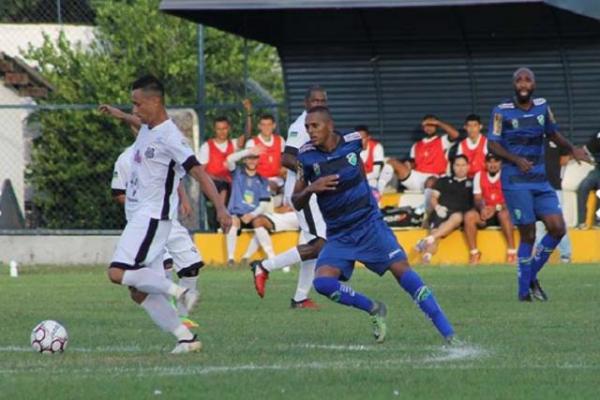 A batalha dos piauienses por classificação na Série D