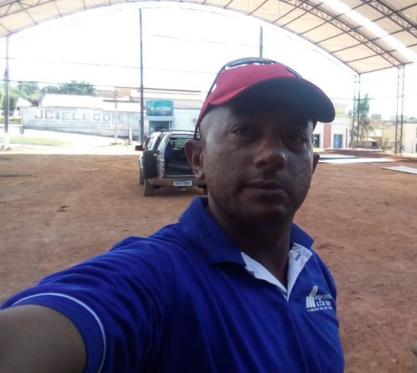 Florianense morre após passar mal dentro de ônibus
