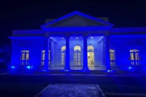 Palácio de Karnak entrará para o Guinness Book como Patrimônio Iluminado