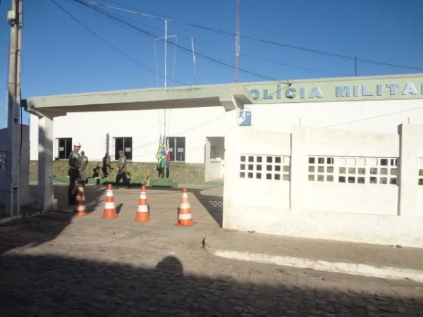 Polícia Militar realizará torneio esportivo neste sábado