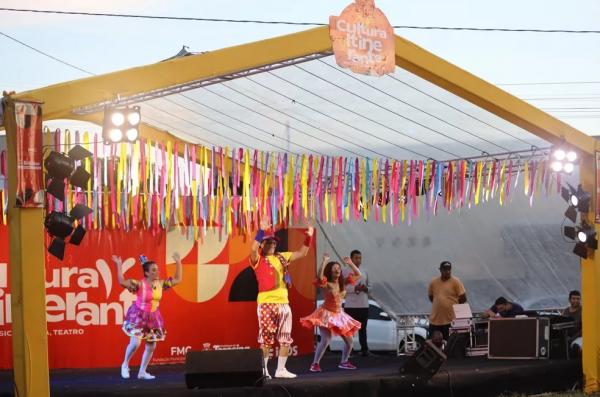 Municípios do Piauí são os que menos gastam com cultura no Nordeste, diz IBGE