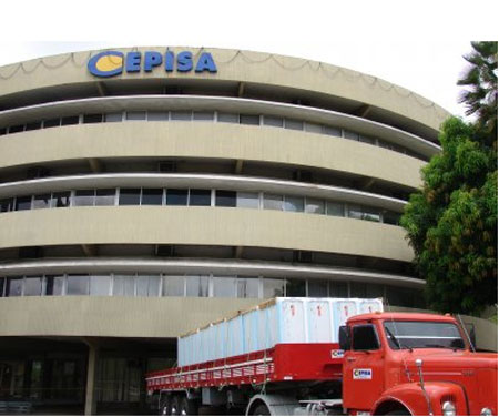 Cepisa teve prejuízo de meio bilhão em 2016, diz relatório