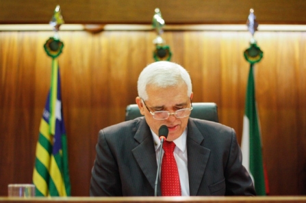 Assembleia conclui aprovação do orçamento 2015