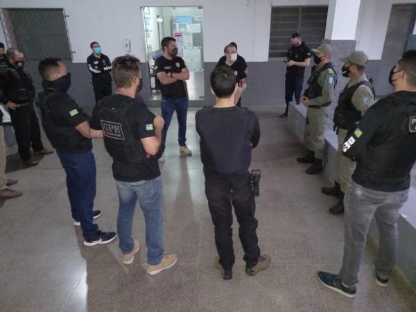 Polícia investiga médico e técnico em enfermagem suspeitos de exigir cerca de R$ 5 mil por cirurgias