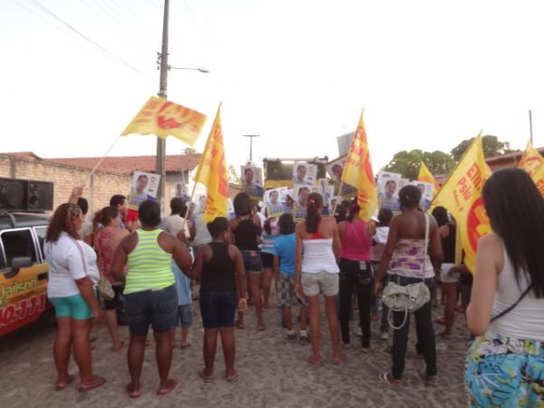  Coliga&ccedil;&atilde;o: Floriano! Agora &eacute; voc&ecirc;! (Imagem:FlorianoNews)