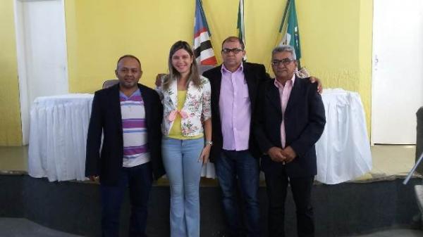 Tribunal de Justiça do Maranhão decide manter eleição realizada em julho pela Câmara de BG
