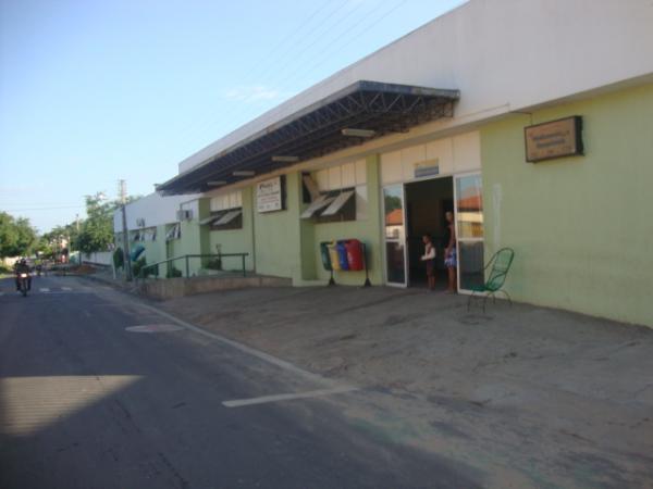 Hospital (Imagem:Reda&ccedil;&atilde;o)