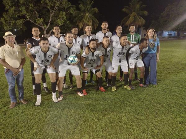 I Copa Sesc Piauí começa com grandes emoções em Floriano(Imagem:FlorianoNews)