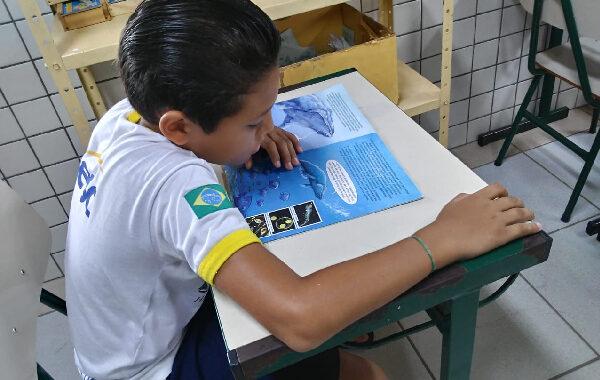 Sesc Ler vai iniciar inscrições para aulas gratuitas em 2022